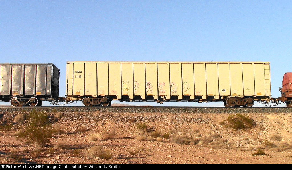 EB Manifest Frt at Erie NV W-Pshr -15